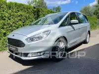 2019 Ford GALAXY