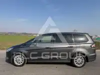 2019 Ford GALAXY
