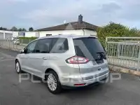 2019 Ford GALAXY