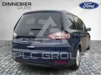 2019 Ford GALAXY