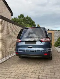 2019 Ford GALAXY