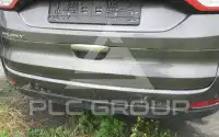 2019 Ford GALAXY