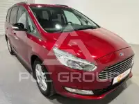 2019 Ford GALAXY