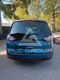 2019 Ford GALAXY