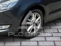 2019 Ford GALAXY