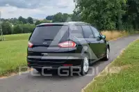 2019 Ford GALAXY