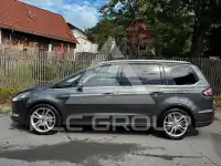 2019 Ford GALAXY