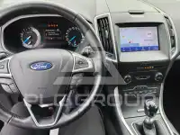 2019 Ford GALAXY