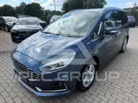 2019 Ford GALAXY