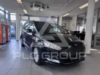 2019 Ford GALAXY