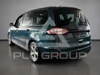 2019 Ford GALAXY