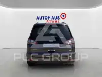 2019 Ford GALAXY