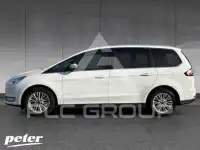 2019 Ford GALAXY