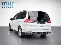 2019 Ford GALAXY
