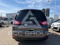 2019 Ford GALAXY
