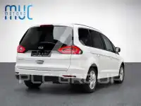 2019 Ford GALAXY
