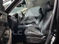 2019 Ford GALAXY