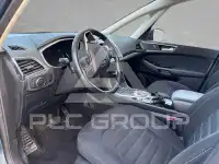 2019 Ford GALAXY