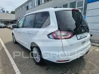 2019 Ford GALAXY