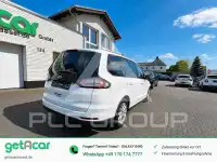 2019 Ford GALAXY
