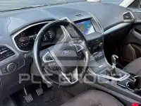 2019 Ford GALAXY
