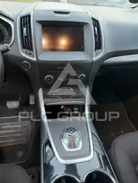 2019 Ford GALAXY