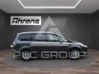 2019 Ford GALAXY