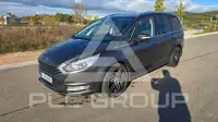 2019 Ford GALAXY