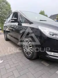2019 Ford GALAXY