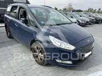 2019 Ford GALAXY