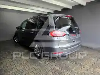 2019 Ford GALAXY