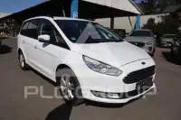 2019 Ford GALAXY