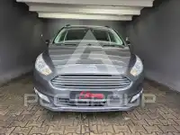 2019 Ford GALAXY