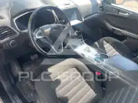2019 Ford GALAXY