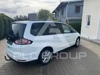2019 Ford GALAXY