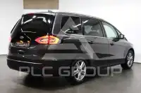 2019 Ford GALAXY