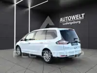 2019 Ford GALAXY