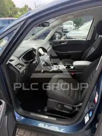 2019 Ford GALAXY
