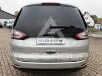 2019 Ford GALAXY