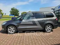 2019 Ford GALAXY