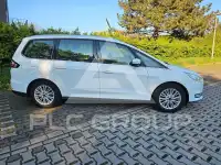 2019 Ford GALAXY