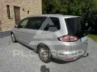 2019 Ford GALAXY