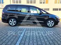 2019 Ford GALAXY