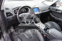 2019 Ford GALAXY