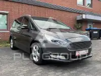 2019 Ford GALAXY