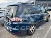 2019 Ford GALAXY