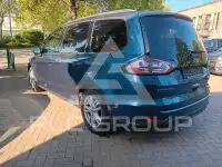 2019 Ford GALAXY