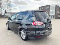 2019 Ford GALAXY