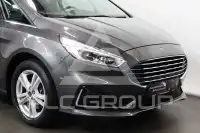 2019 Ford GALAXY