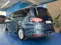 2019 Ford GALAXY